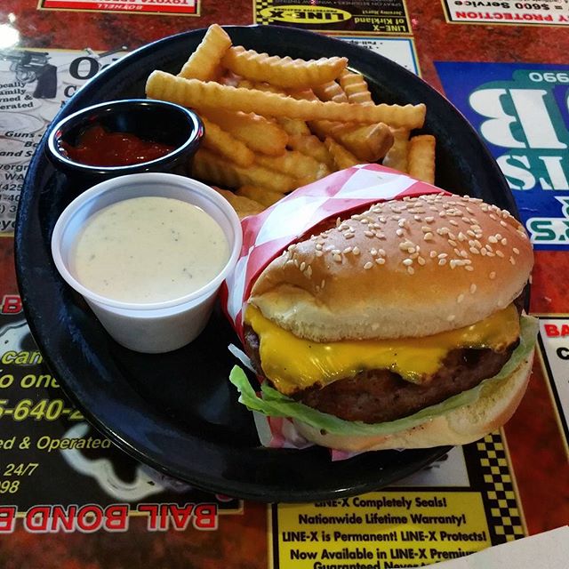 Haven't seen us in a while? Stop in! We miss you! We have warm food and a cold drink waiting for you! #Food #Drinks #ComeSeeUs