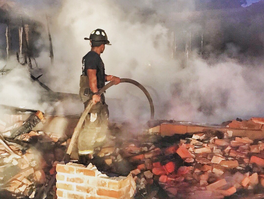 Dee Fleming 🙏🏾 tweet media