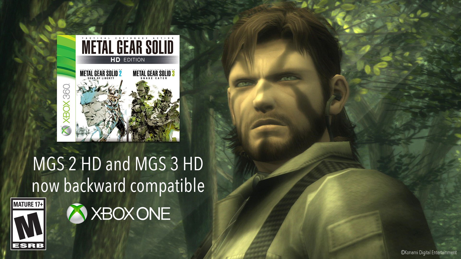 Metal Gear Solid 3 Snake Eater Hd Xbox 360
