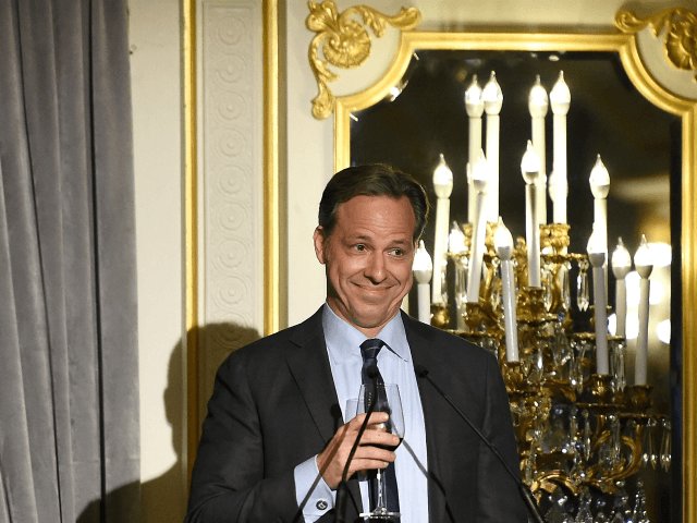 Chris_1791's tweet photo. #Jake_Tapper: You Should Be as Outraged by #Trump-Rosenstein Meeting as You Were by Clinton-Lynch https://t.co/Q3MMZdzhTn via @BreitbartNews https://t.co/kKgV6s1OK5