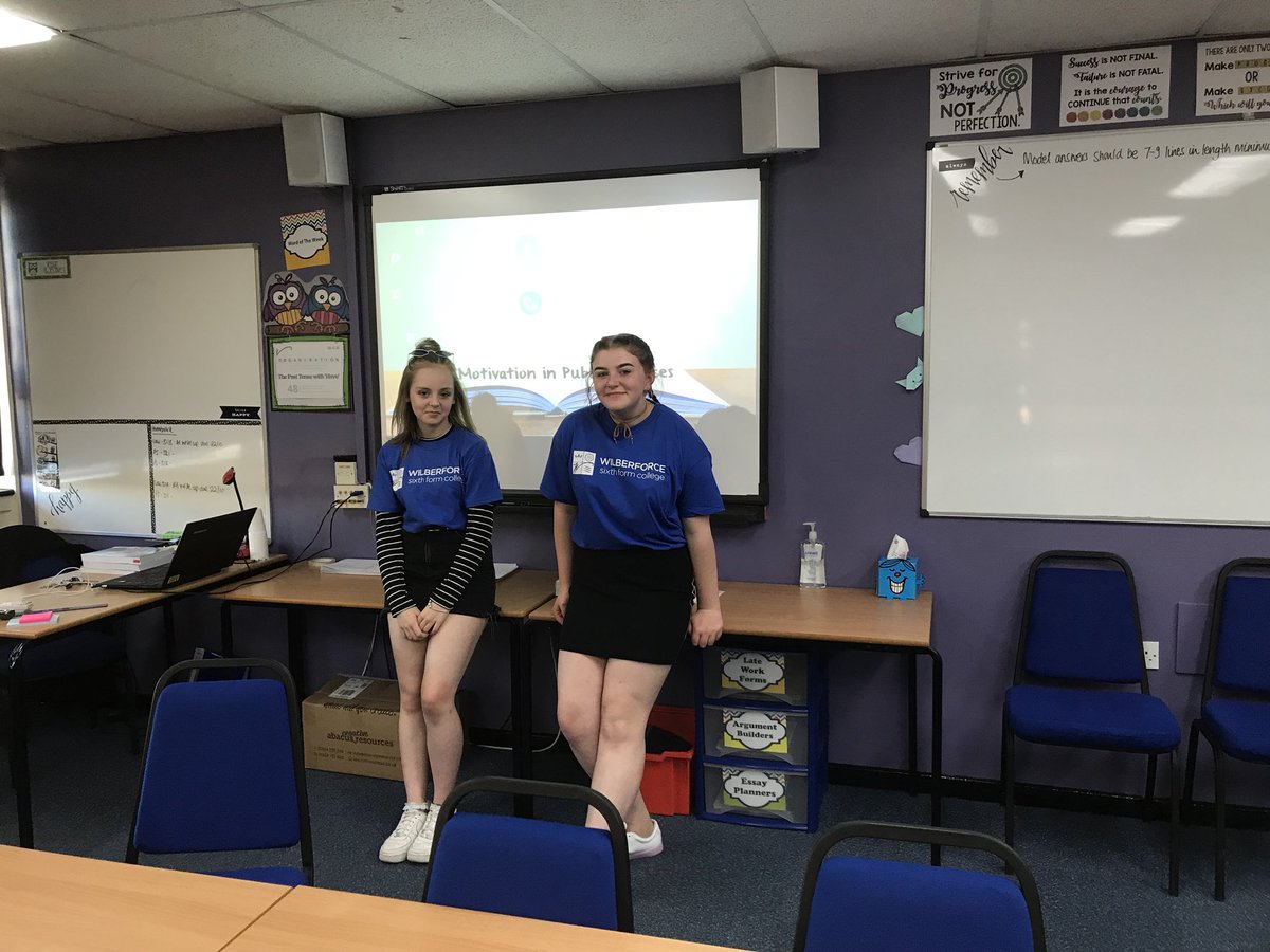 WilberforcePS's tweet photo. Come meet our staff and students in public services, find out more about the college and our course! #education #wilberforcesfc #openevening https://t.co/nmdNPggQqe