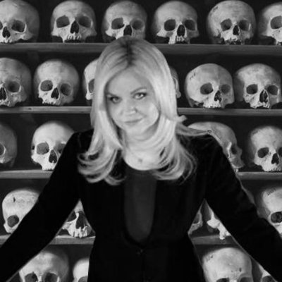 We're speaking to <a href="/DrLindseyFitz/">Dr Lindsey Fitzharris</a> about her new book 'The Butchering Art', which is all about surgery in the Victorian times!