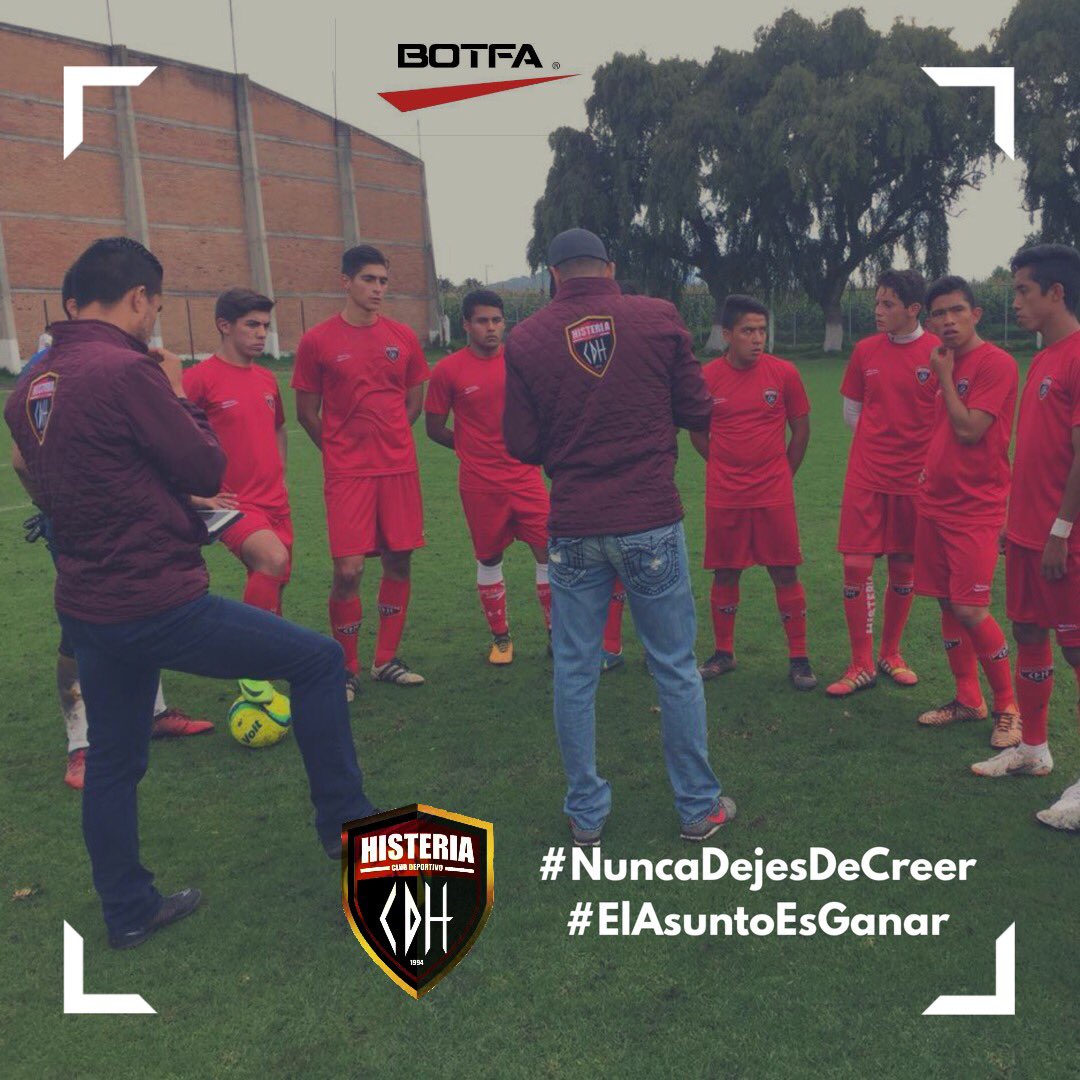 Histeria_CDH's tweet image. Los nutricionistas no te harán adelgazar.

Los entrenadores no te harán entrar en forma.

En última instancia, tienes que asumir la responsabilidad. 

#LaFraseDelDía presentada por: #BOTFA

🔥#TodosSomosHisteria🇲🇽🤟🏼