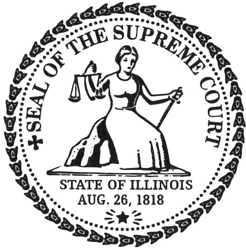 Illinois Supreme Court ar Twitter: “In its 200-year existence, the Court has utilized only three seals. Learn about the history of the Illinois Supreme Court seal here: https://t.co/K54yz5E4EZ #ILSupremeCourt200… https://t.co/SECFe5ci3T”