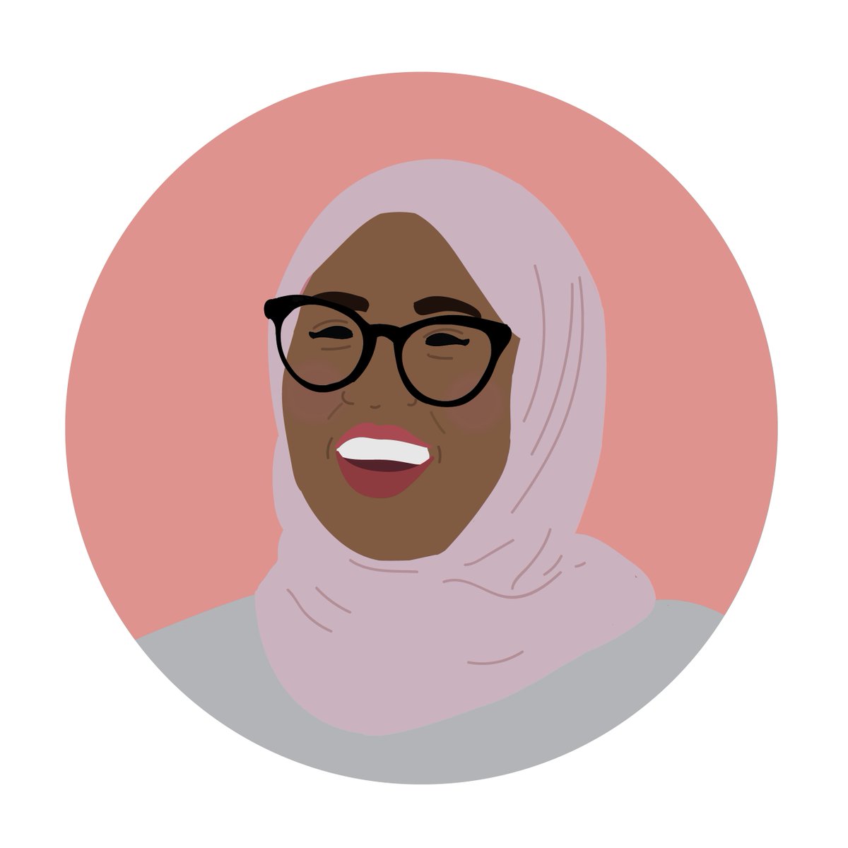 🌟🌟 announcement 🌟🌟

We are delighted to announce our second keynote speaker for StarCon 2019: Nasma Ahmed! Nasma is currently head of <a href="/digitaljustlab/">Digital Justice Lab</a> in Canada and was the Ford-Mozilla Open Web Fellow in '17-'18. We can't wait to have her speak at StarCon 🧡