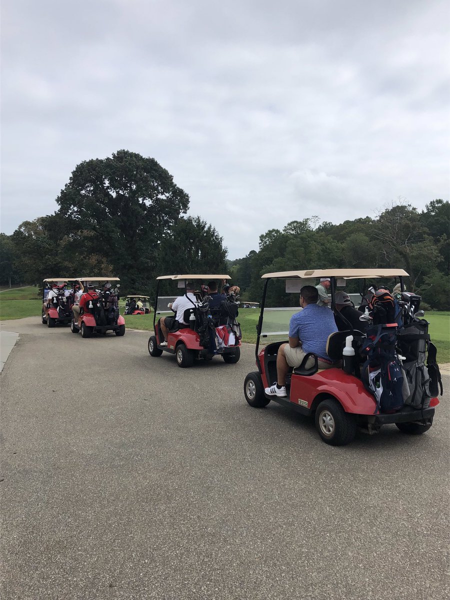 BoosterOld's tweet photo. Thank you to everyone who participated in our golf tournament as a golfer, spectator or sponsor! We greatly appreciate your support. You can view photos from the day at https://t.co/52YFyycQQE https://t.co/Mxlvj9sDyS