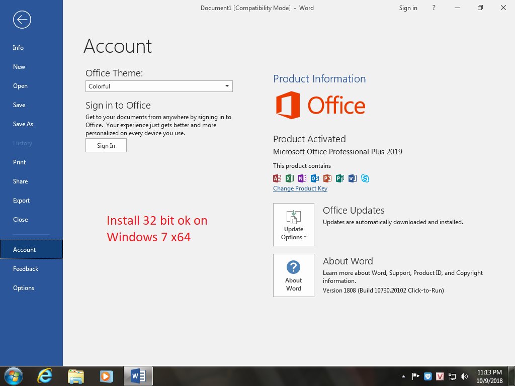 ms office 2019 offline installer ms office 2019 offline installer