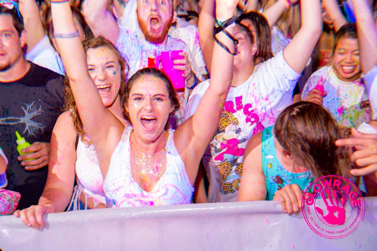 GlowRage tweet media