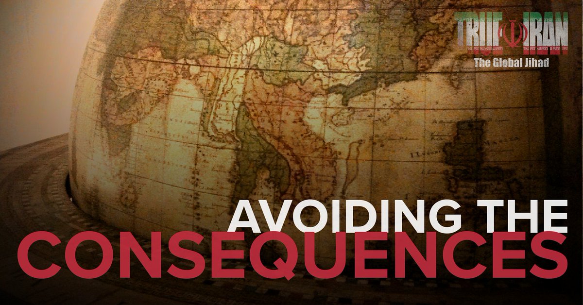 TrueIranDoc's tweet image. The Islamic Republic of #Iran poses a great threat to the #MiddleEast and the world. How we respond to this threat is one of the most important policy decisions of our time. #TrueIran #BoldPolicy