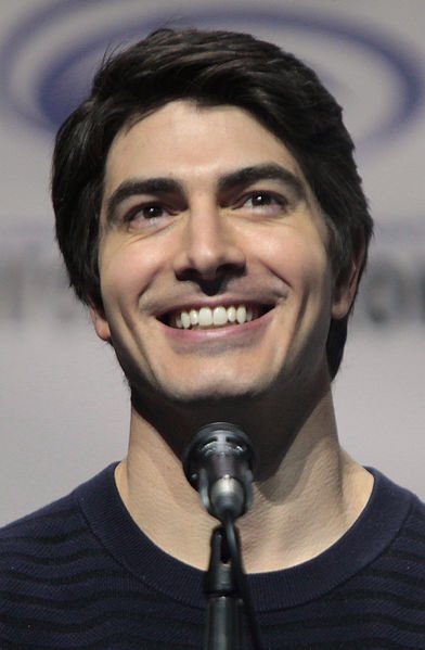 Hoje o Brandon Routh, nosso Ray Palmer está completando 39 anos! Happy bday, atom    