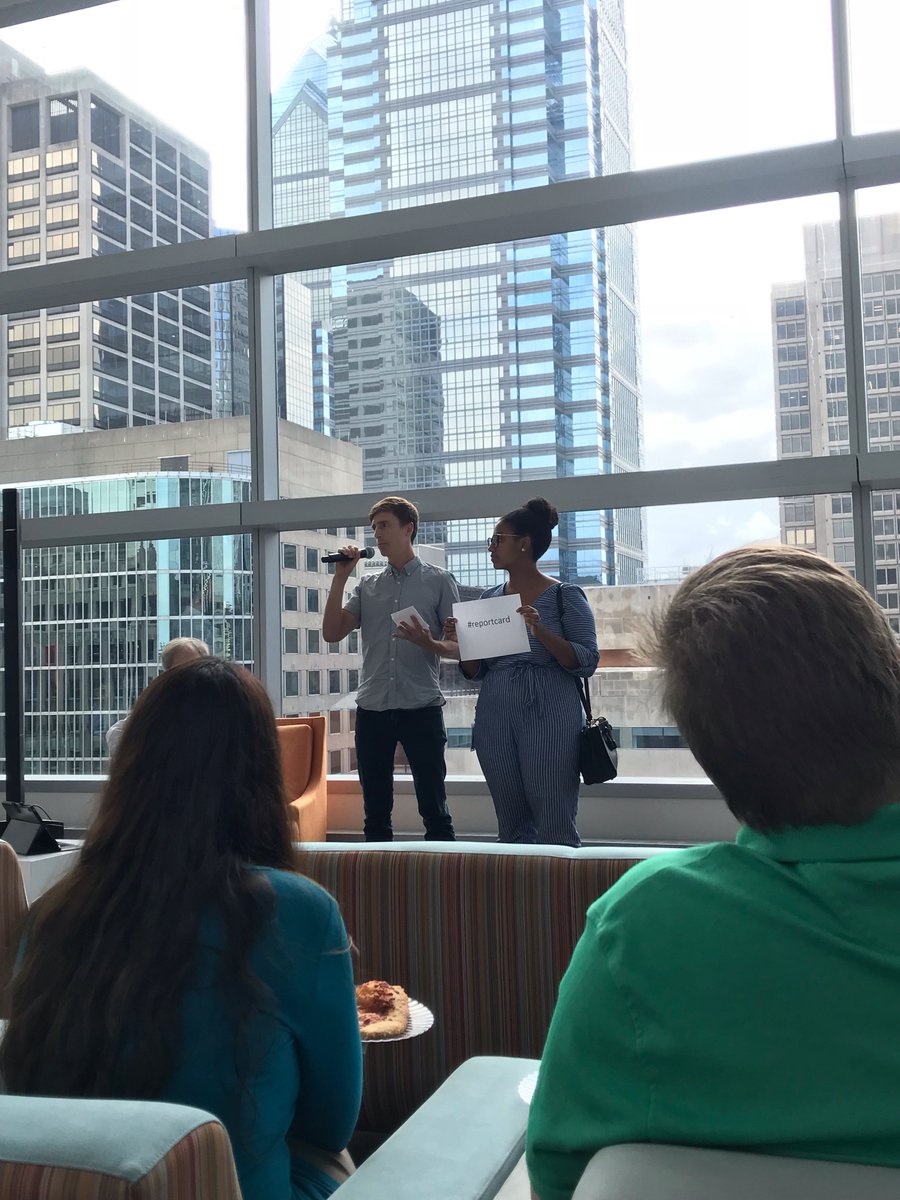 nithyaruff's tweet photo. Fall is in the air, and the energy high.  That time of the year to collaborate on new ideas and technologies we want to work on during #labweek @comcast.  Here are 2 of our teams pitching working on #opensource ideas.  @AnnaniaMelaku @ShillaSaebi @kmm44 @vinyldns @clapexcitement https://t.co/h9tfl72444