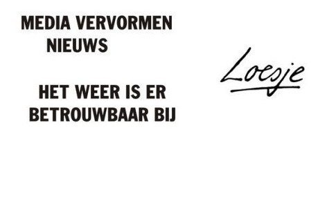 zielsvreugde's tweet photo. Zo werkt de hersenspoeling van het NOS-journaal, door GuidoJ, 29 september 2018. https://t.co/quWgo6uqpM https://t.co/9K8ftJ70dx