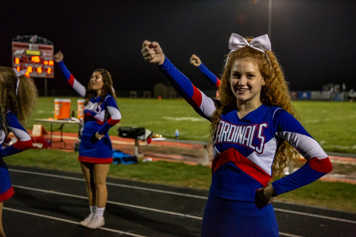 TV_Promo_Dude's tweet photo. Friday Night Rivals - Week #7 Highlights @dtwics @KarliBell33 @wics_abc20 @foxillinois @CW23tv #FNRIL https://t.co/AFc4KyJds0