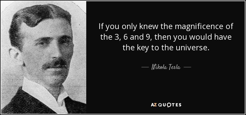 zellarfrost's tweet photo. @_tm3k All frequencies divisible by 3 https://t.co/6AWNpiLrKj