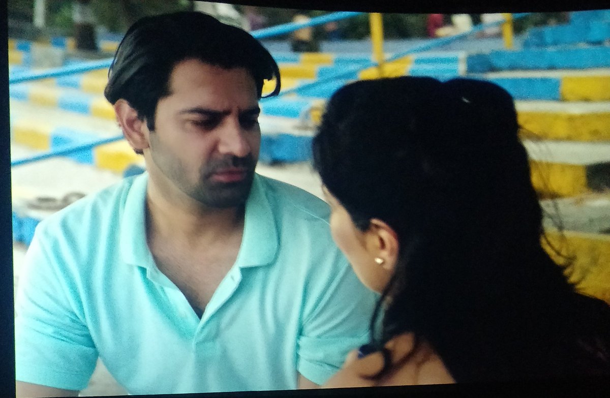 dipica13's tweet image. Few pic from the #TGIDF #TheGreatIndianDysfunctionalFamily #SamarRanaut #ALTBalajiOriginal #AltBalaji #BarunSobti @BarunSobtiSays @altbalaji @EishawithanE