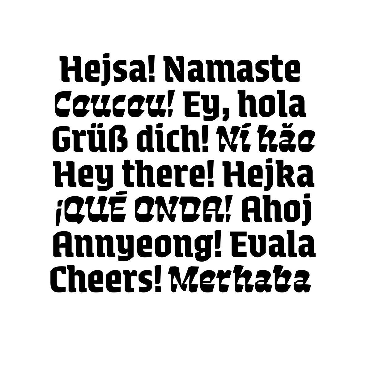 Future Fonts tweet media