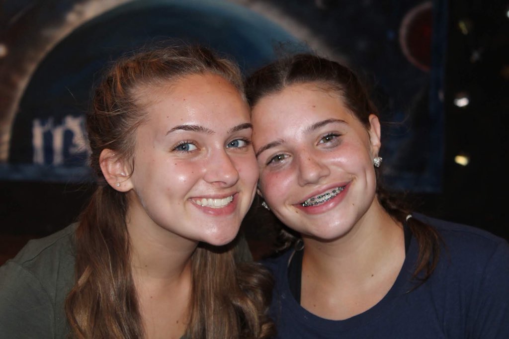 clairegundy's tweet photo. Happy birthday girly love you so much ❤️ hope you have a great day @Courtney_Loth https://t.co/K7L9bKV1JD