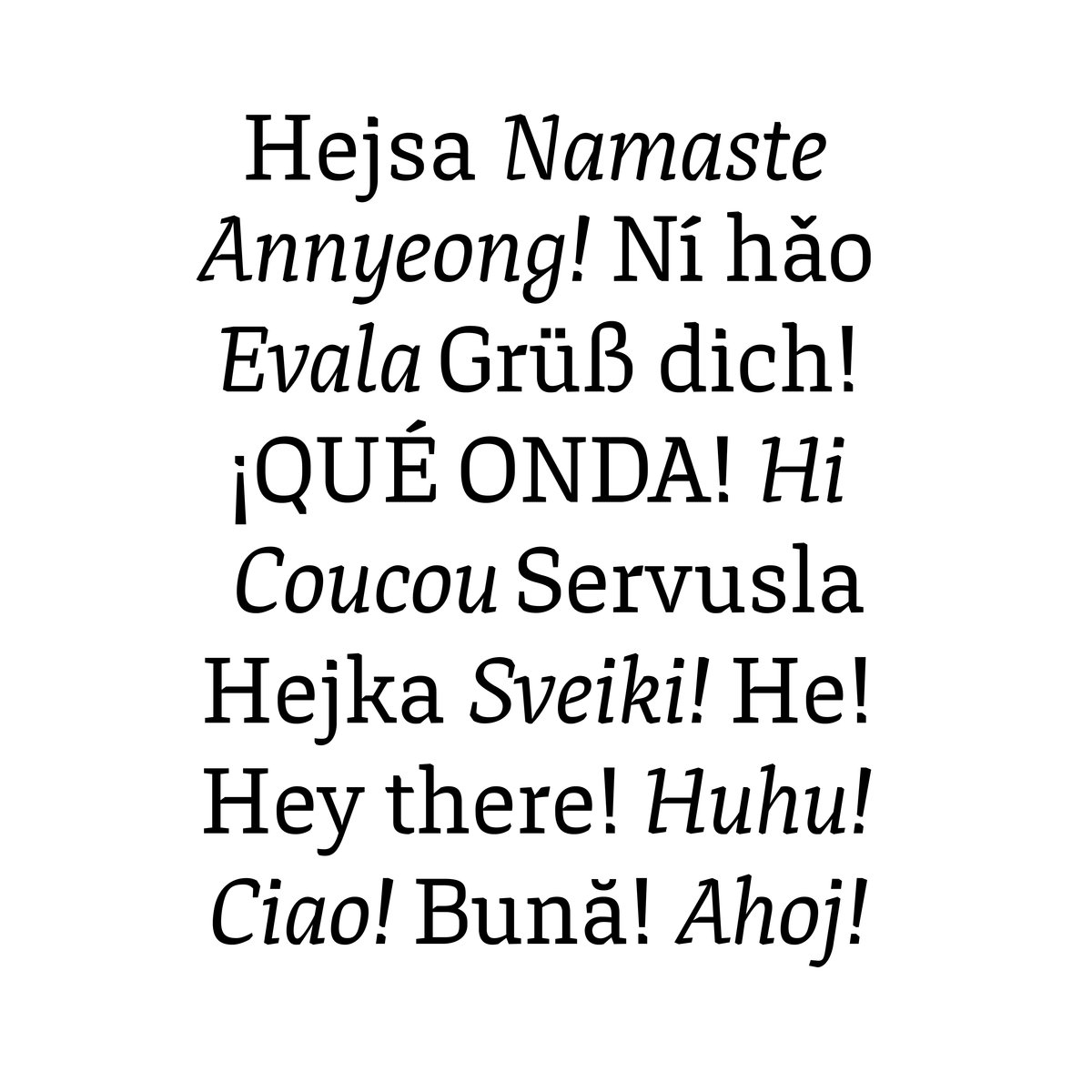 Future Fonts tweet media