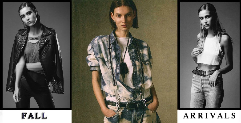 NEW ARRIVALS + EXTENDED SALE! 60% off site wide -code ENDOFSUMMER lineapelle.com