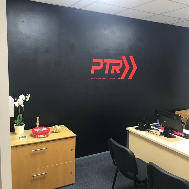 PrimeTimeManVan's tweet image. We decided to start preparing for the new year a little early with an office refurbishment. Prime time are always planning ahead to bring the future to you today!!!! #future #planning #refurb #ptr #removals #manandvan #storage #packaging #office #workmode #winners