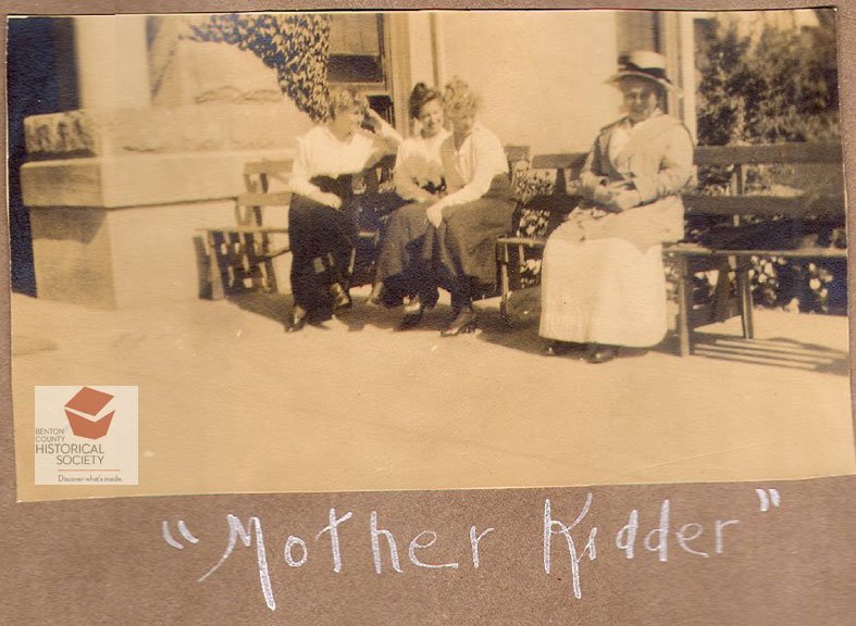 BCHMuseum's tweet photo. What was Oregon State University like #Circa1920? https://t.co/SZLBAtBlAb https://t.co/gbWNQXoAUs