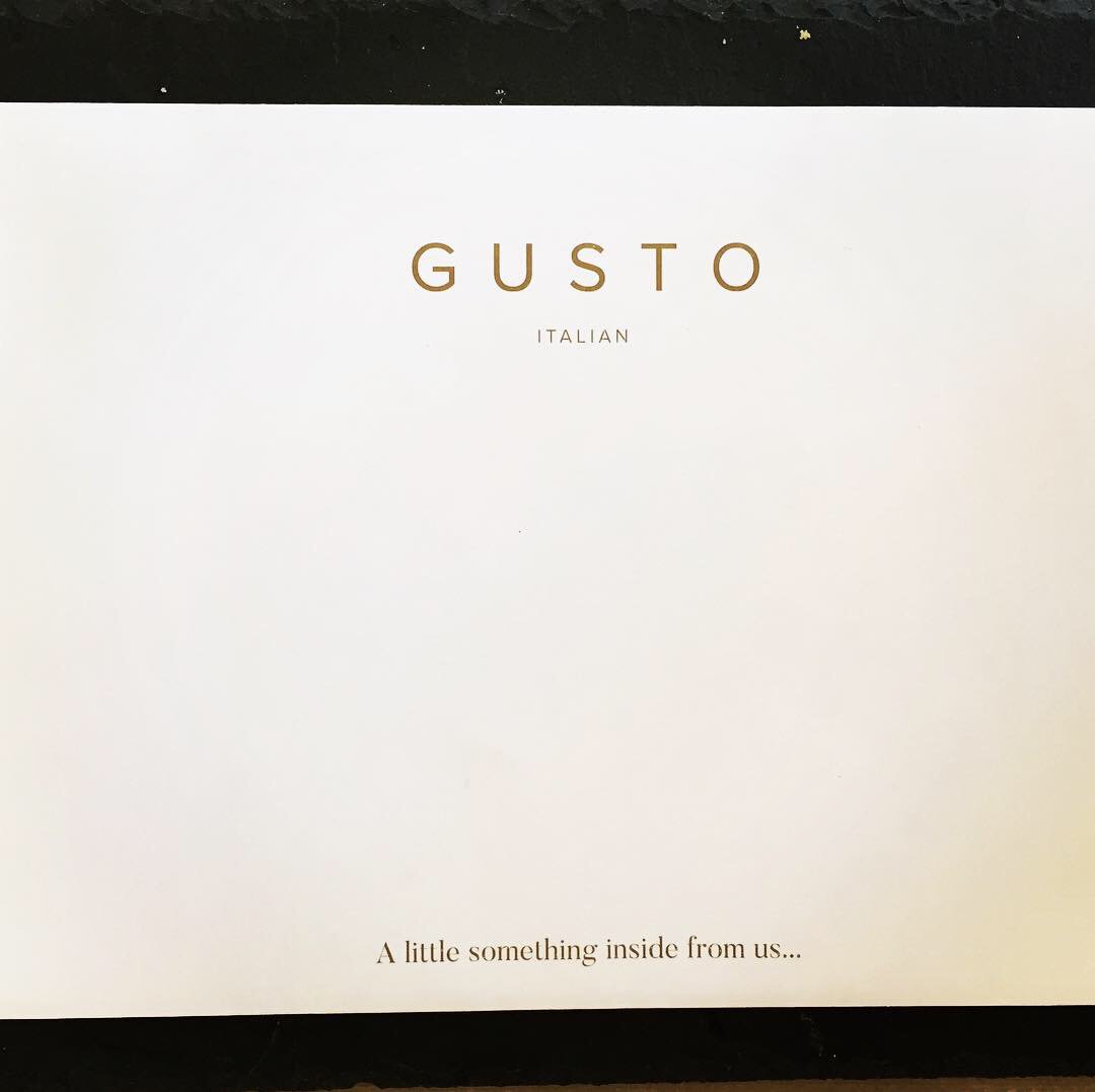 Knightlynews20's tweet image. Huge Thank You to @gustocheadle for trading my Gaming Speakers for a fantastic £100 voucher to spend in the gorgeous Gusto restaurant. Who would like to trade for this amazing voucher? @manchesteryz @Together_Money #GoldPaperclipChallenge #Trade3 #Gusto #WhatsNext