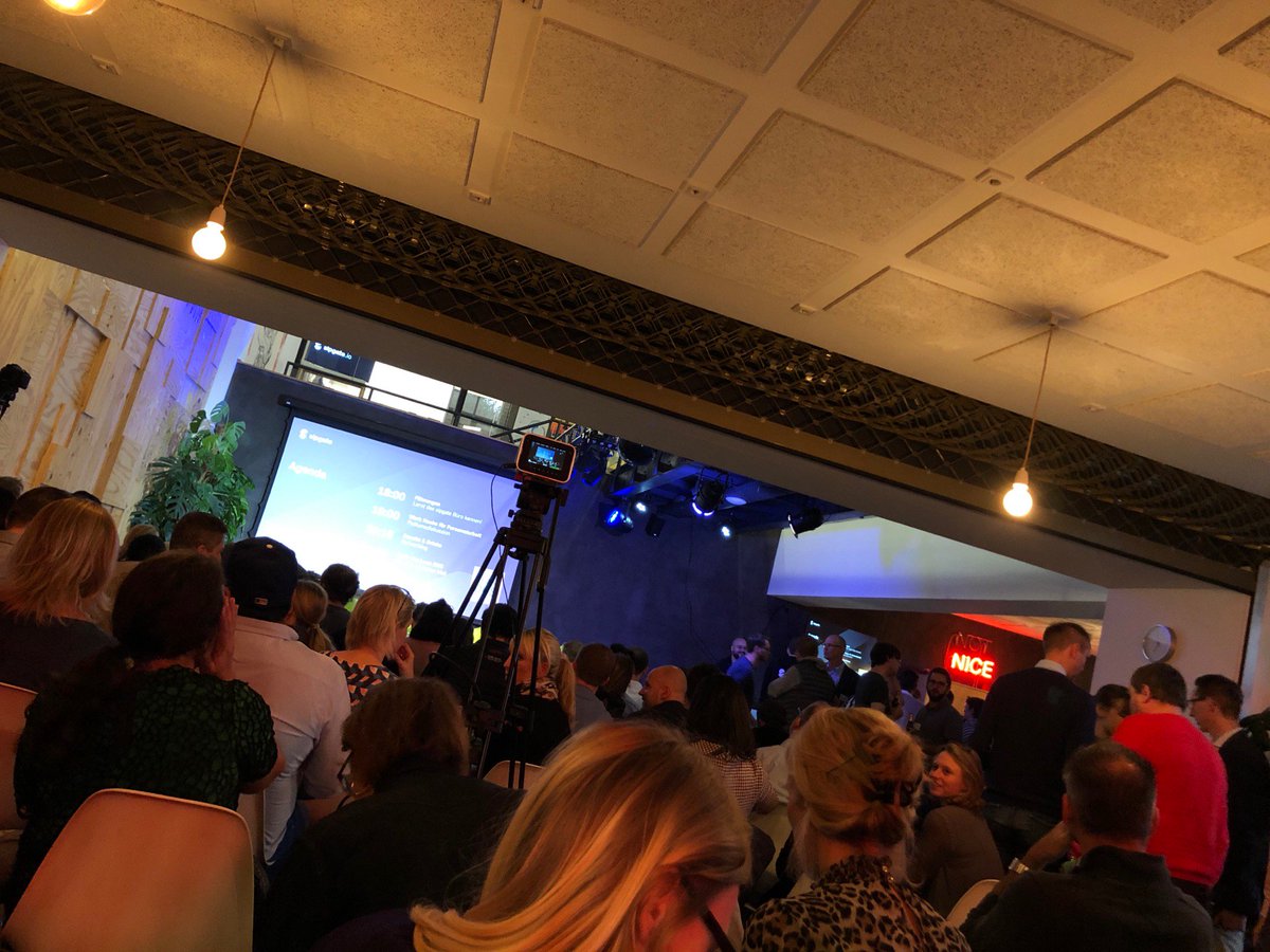 #leandus - muss eben auch mal sein! (@ sipgate GmbH - @sipgatede in Düsseldorf) swarmapp.com/c/hlMCQREXtii