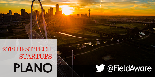 fieldaware's tweet photo. @fieldaware named in Top Ten Best Tech Startups โ we are delighted to be recognized by The Tech Tribune in their annual research. The future of #fieldservice https://t.co/UqXSAnVfi4 @thetechtrib
#Tech #Startups #FieldAware https://t.co/LdrZ3nkGZ9