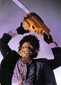 ScareAlex's tweet photo. This is my son. He is a good boy who just wants to please everyone. He spends all his spare time making furniture or investing in the family barbecue business. He won’t go on solo dates because of the current climate of anti-cannibalism feminists with a chainsaw to grind #HimToo https://t.co/MG9ObYLYzg