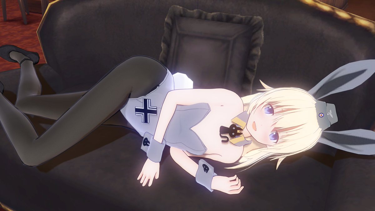 茉子 V Twitter ヘルマ レンナルツ誕生祭18 Cm3d2