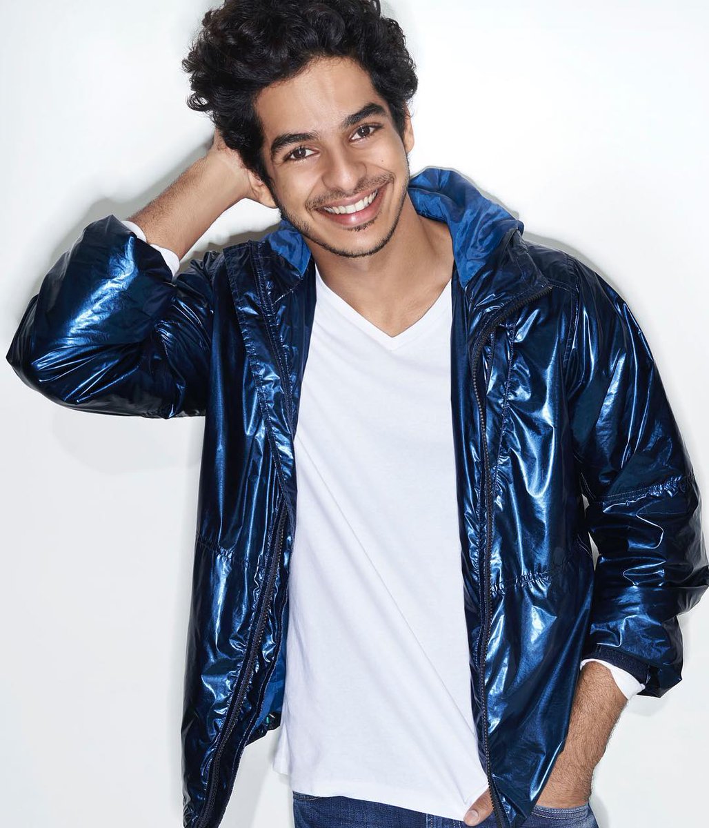 Ishaan Khatter FanClub (@IshaanKhatterFC) | Twitter