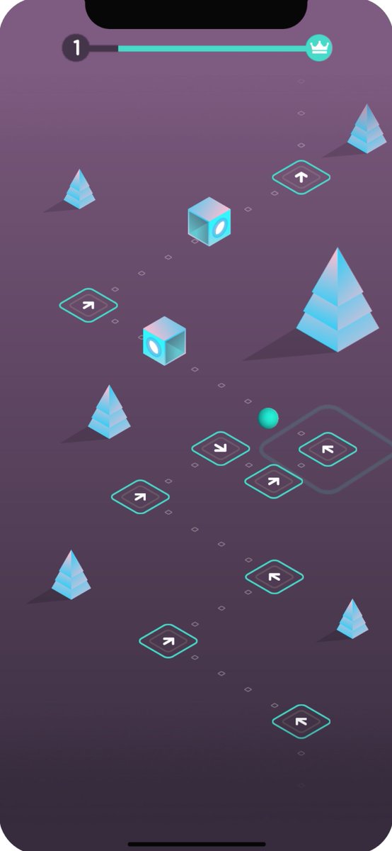 kingdomstudios2's tweet image. Neo Lights is now available: itunes.apple.com/us/app/neo-lig… …
@buildboxcom #madewithbuildbox #indiegame #IndieGameDev @AppStoreGames