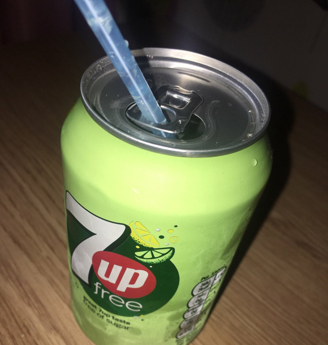 elliegracee_'s tweet photo. Someone tell me I’m not the only person who’s just realised that you put the straw in the screwy thingy. SHOOK https://t.co/FckmjjDxH3