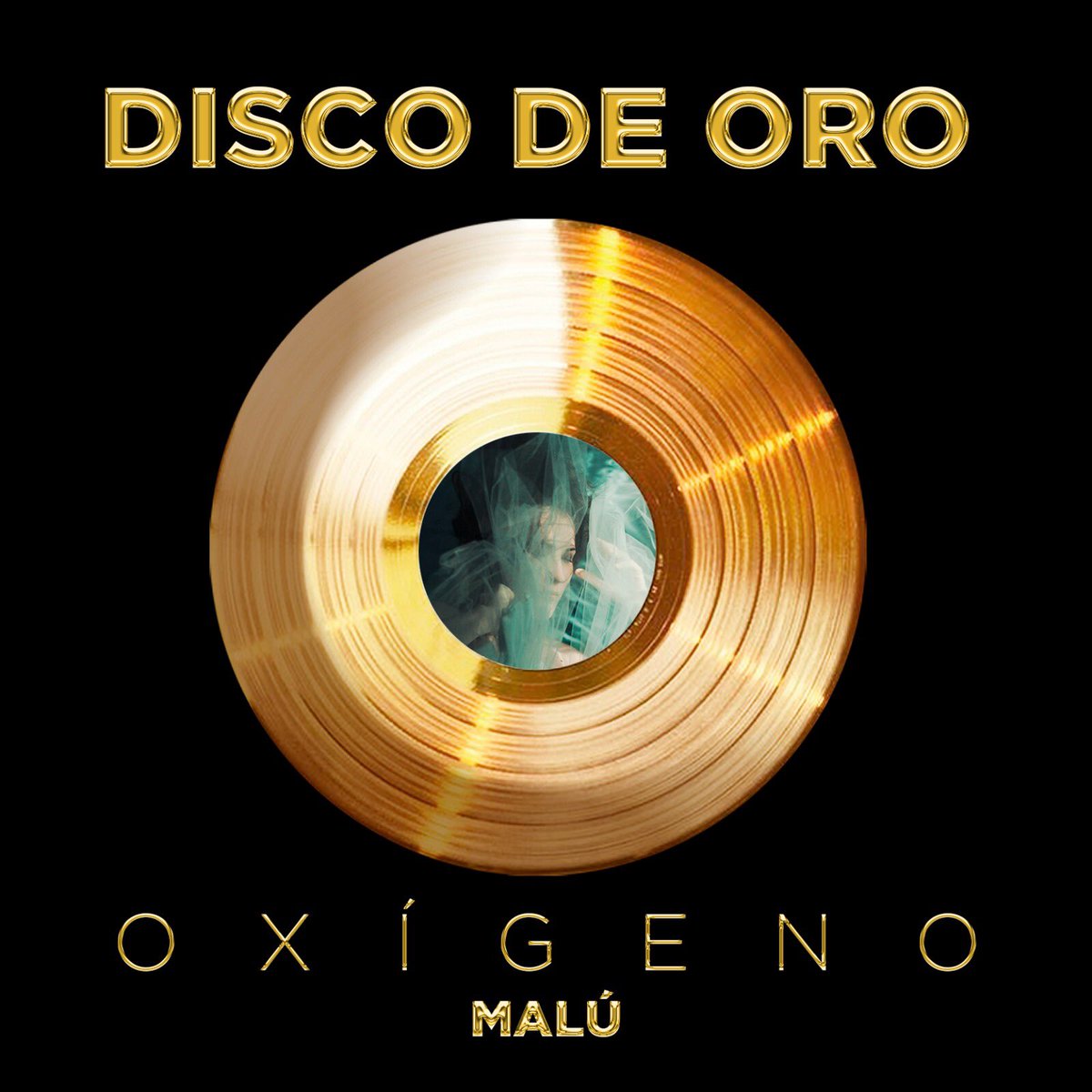 _MaluOficial_'s tweet photo. Ya han pasado semanas desde q #Oxigeno salió a la luz... desde q por fin lo hicisteis vuestro... hoy me seguís dando alegrías... Millones de gracias mi gente!!! No os imagináis lo feliz q me hacéis!!!! En nada el Tour Oxigeno será vuestro y celebraremos tanto juntos!!! https://t.co/NEz2gWfFbB