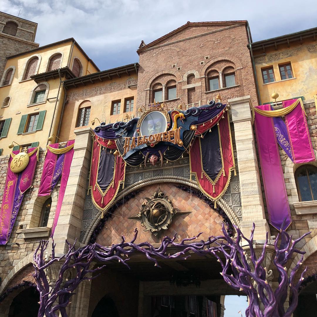 東京ディズニーリゾート情報局 Tokyodisney Rls Twitter