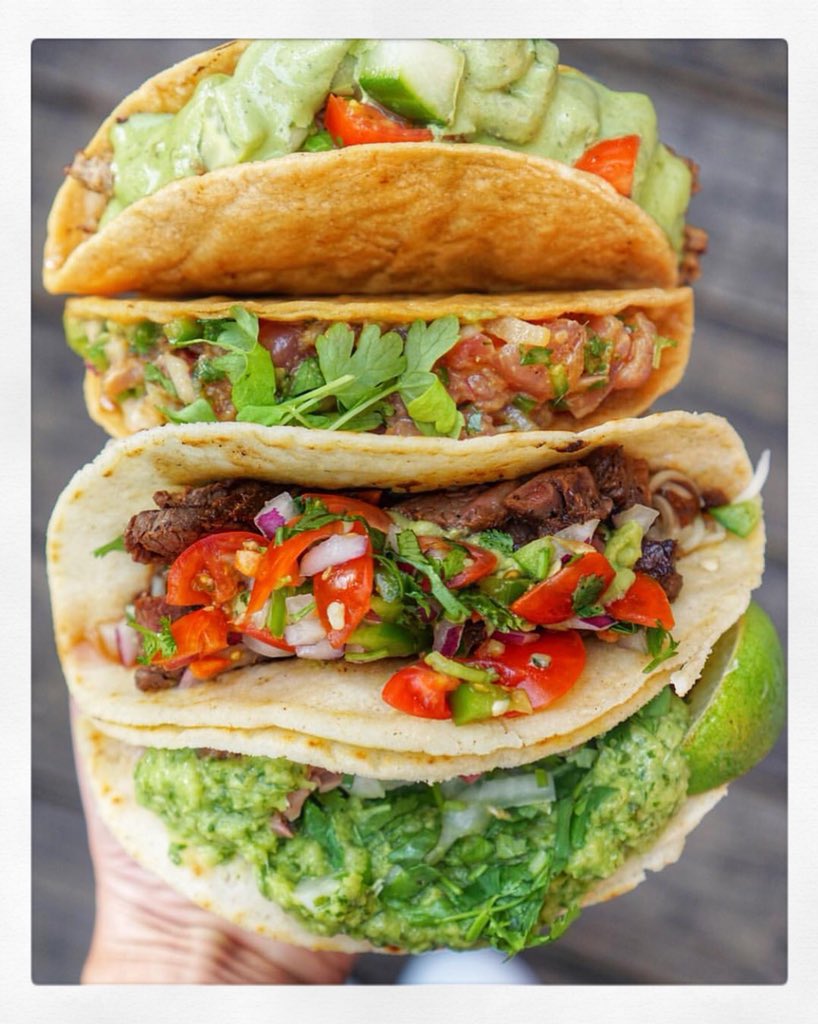 mexigomaidstone's tweet photo. It’s Taco Tuesday #tacotuesday #mexigo #delivery #sohungry @JustEatUK https://t.co/BYNj0QpkY0