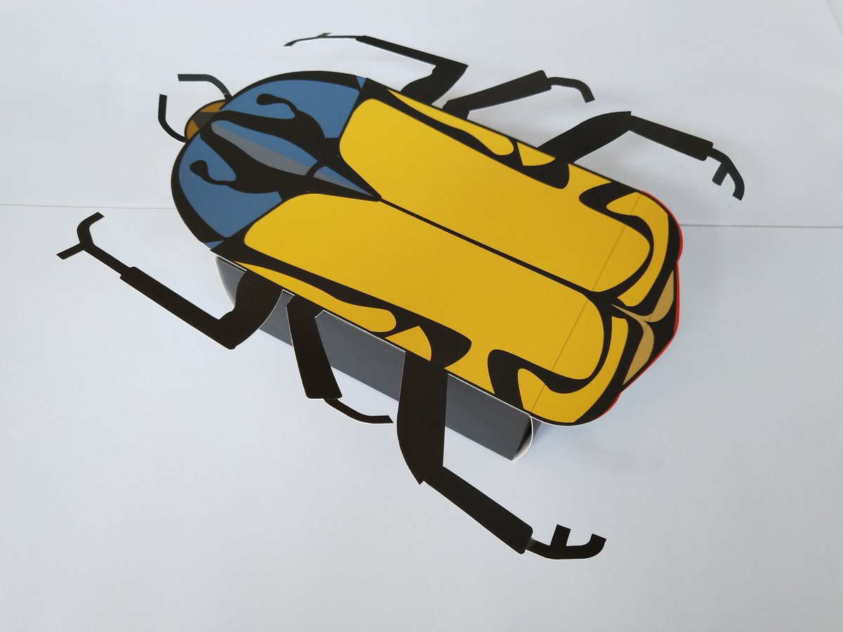 bugmanco tweet picture
