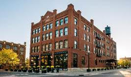 Way to go <a href="/TheCharmantLC/">The Charmant Hotel</a> - named one of the top hotels in the Midwest by <a href="/CNTraveler/">Condé Nast Traveler</a>! ow.ly/cQyH30ma8AB #thecharmanthotel #boutiquehotel #placestostay #lacrossewi #downtownlacrosse #hotelswithaview #lacrossecounty #lodging #placestostay #planyourtrip #explorelacrosse