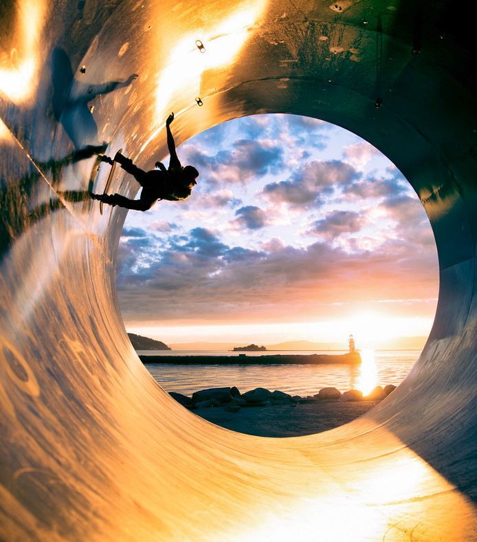 surfynomads's tweet photo. Into the tube... literally #surfynomads #surf #travel #onlygoodvibes #surfer #surftrip #surfboard #surfing #stoke #aloha #waves #endlesssummer #shaka #singlefin #gosurf #surfinglife #sharethestoke #surfculture #sharewaves #waves #sea https://t.co/c9wEfsJbPX