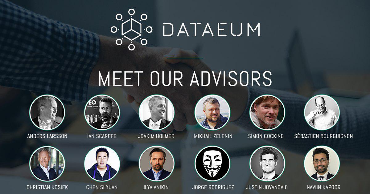 Dataeum tweet media