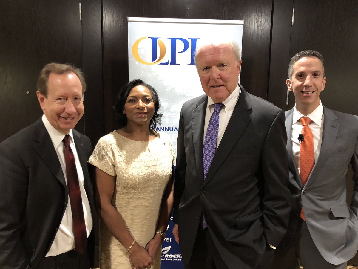 YPGoldfeder's tweet photo. Having a great time so far and standing room only for #OLPS2018! @crossriverbank @RocketLoans @BU_Tweets Thank you to all our partners! #BankingUntangled #Fintech https://t.co/9cxUzlRRoe