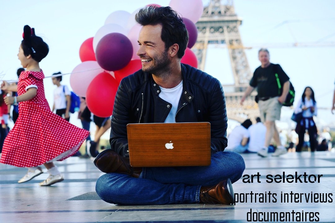 artselektor's tweet photo. #nouvellesnarrations #nouveauxformats #portraits #interviews #documentaires #insitu #invivo https://t.co/ezLTgLdrHm
