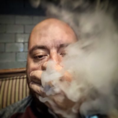 boldvaper's tweet photo. #NewProfilePic https://t.co/pG9oyepdCm