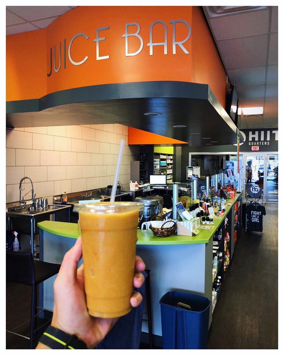 LiveCleanHealth's tweet photo. October at Live Clean/HIIT Quarters - https://t.co/S6zIa5uhcw https://t.co/Lz6HYNKHp7