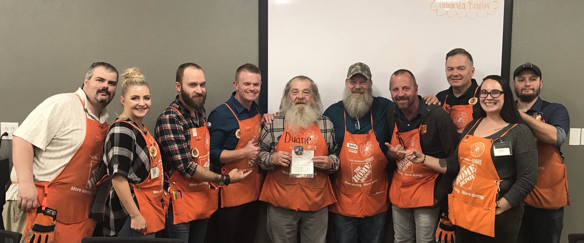 Duane, solid as a rock in Rental!He’s always dependable, willing and has a great attitude.  We appreciate everything he does for the #Fabulous4421 <a href="/lifeline68/">Todd monte</a> @kp20mu <a href="/Alvarez2Joe/">Joe Alvarez</a>