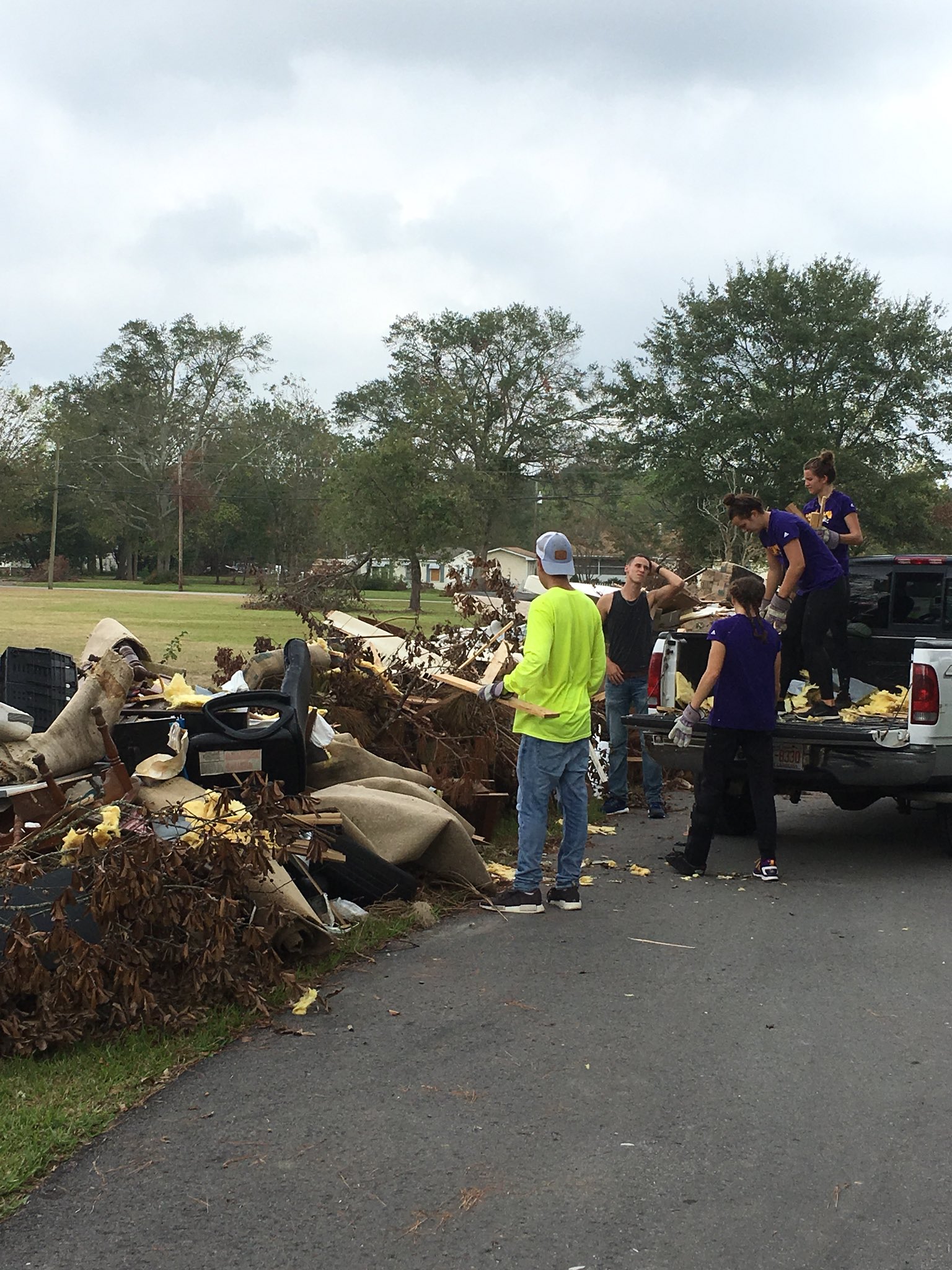 ECU SAAC on Twitter "ICYMI ECU Cross Country spent their Fall Break