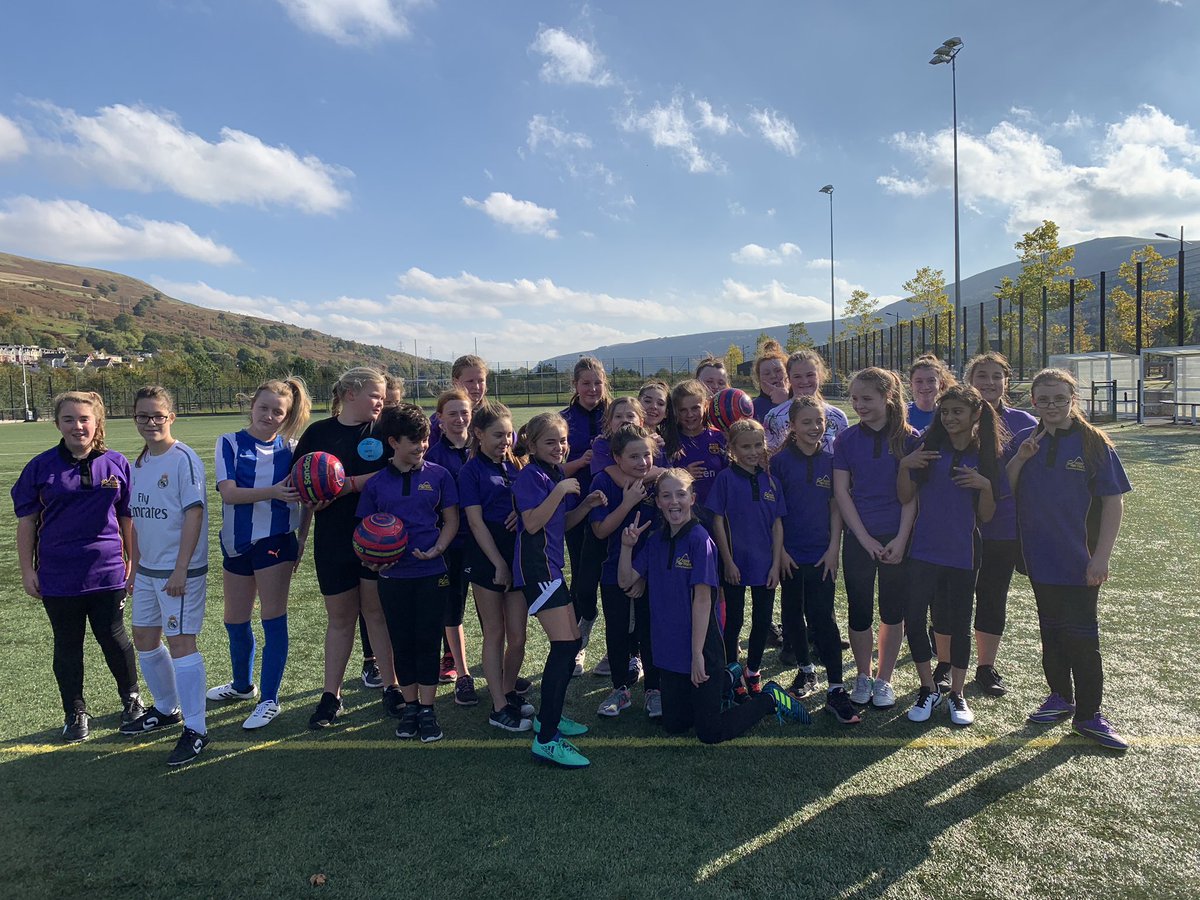 Another good day for girls football!! U15’s have a match next Thurs v West Mon. Details to follow. ⚽️