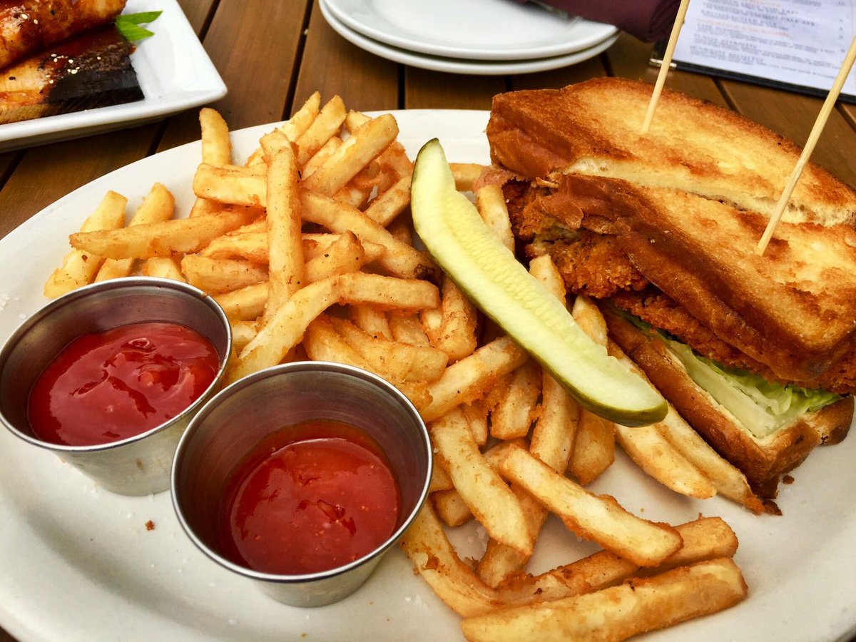 The Scout Waterhouse + Kitchen tweet media