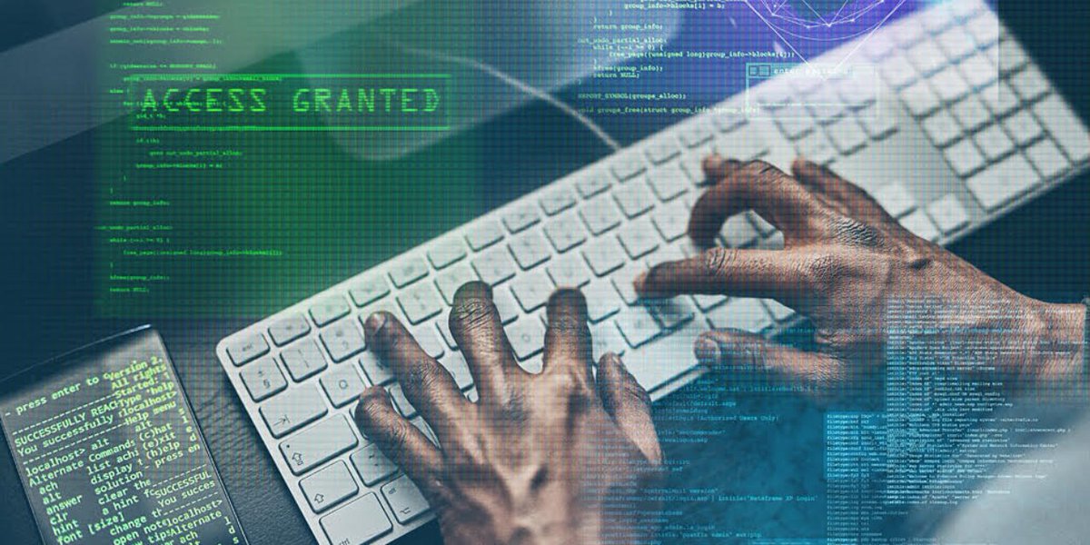 Utilize_PLC's tweet photo. #Cybercrime is damaging, disruptive and costly. You need to read our handy guide to learn about the impact it will have on your business.  https://t.co/eV0csaOvyE https://t.co/VfwhYxDKAj