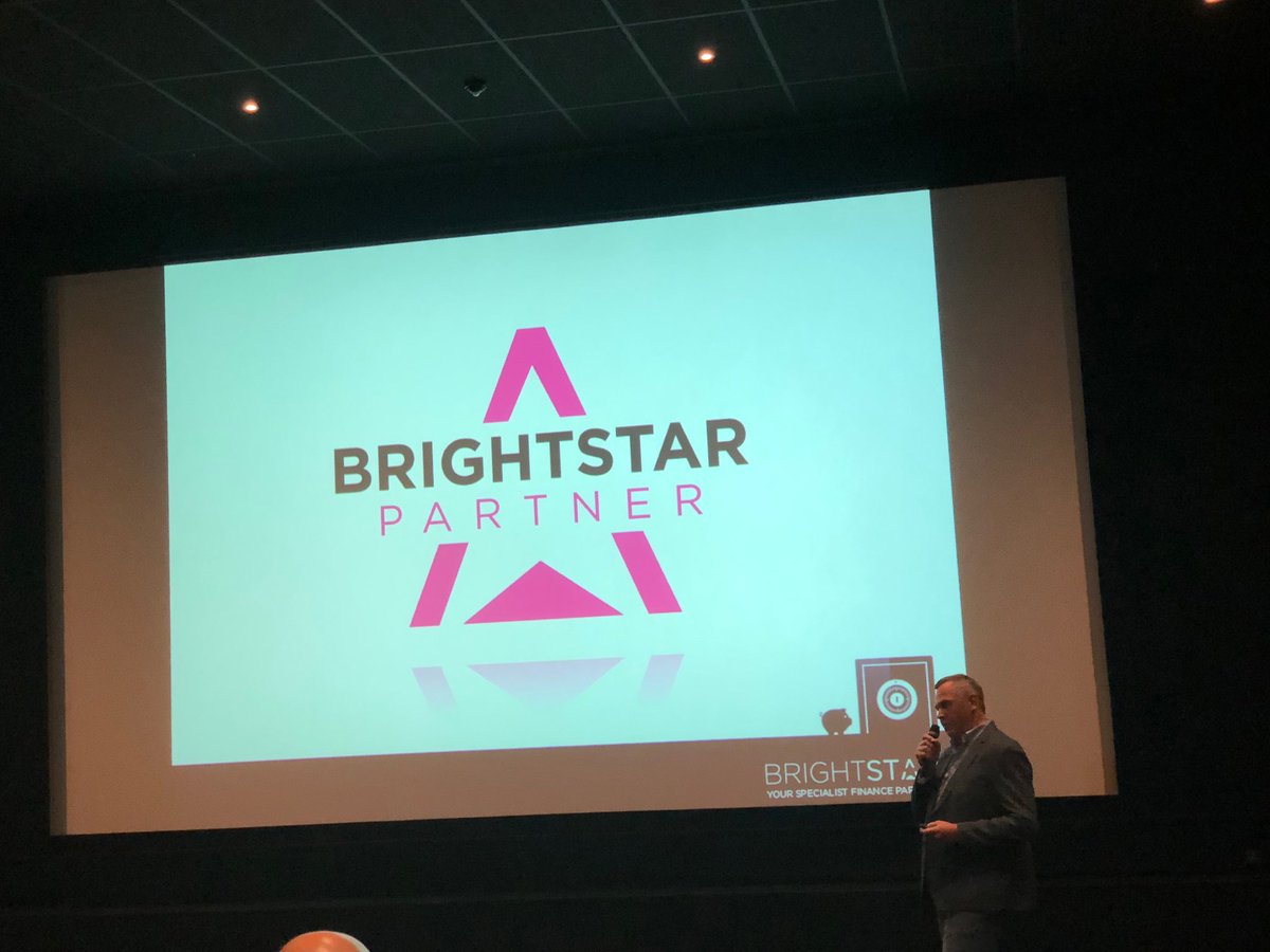 BrightstarFin's tweet photo. Tomorrow we launch our #BrightstarPartner programme - our thank you to those who have completed 5 years service as part of our team! #Brightstar #Partners #OneTeam https://t.co/G2hKApHqMM